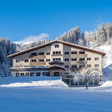 فندق Haus Am Wildbach اوفاش المظهر الخارجي الصورة
