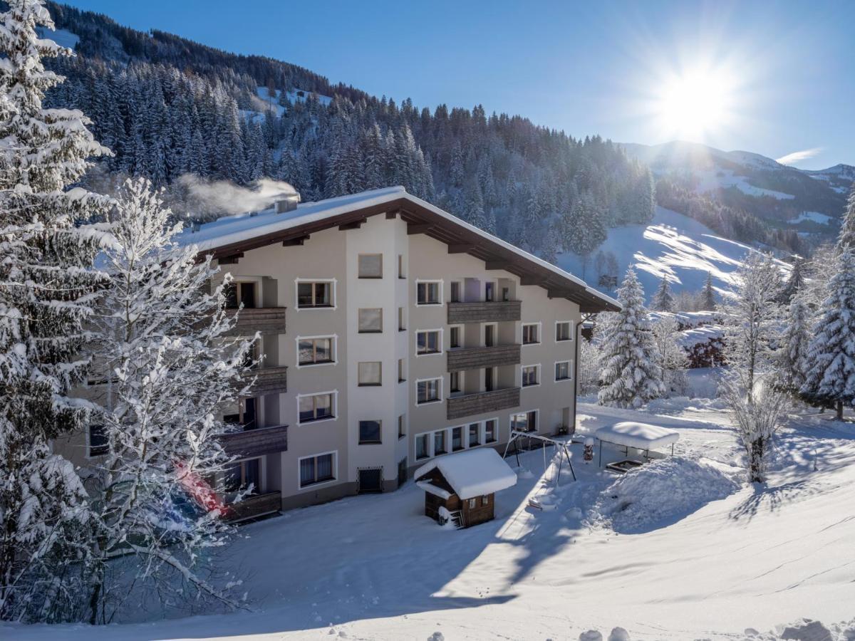 فندق Haus Am Wildbach اوفاش المظهر الخارجي الصورة