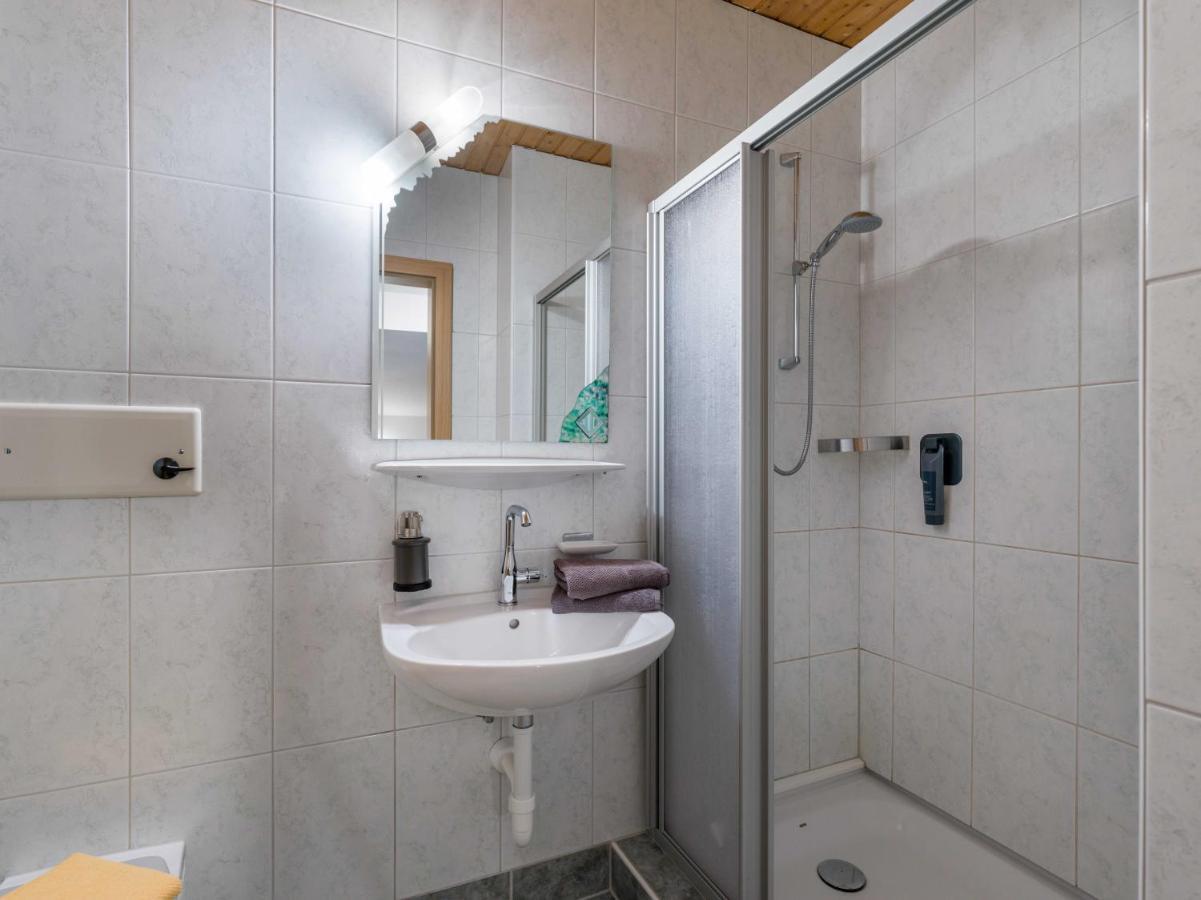 فندق Haus Am Wildbach اوفاش المظهر الخارجي الصورة