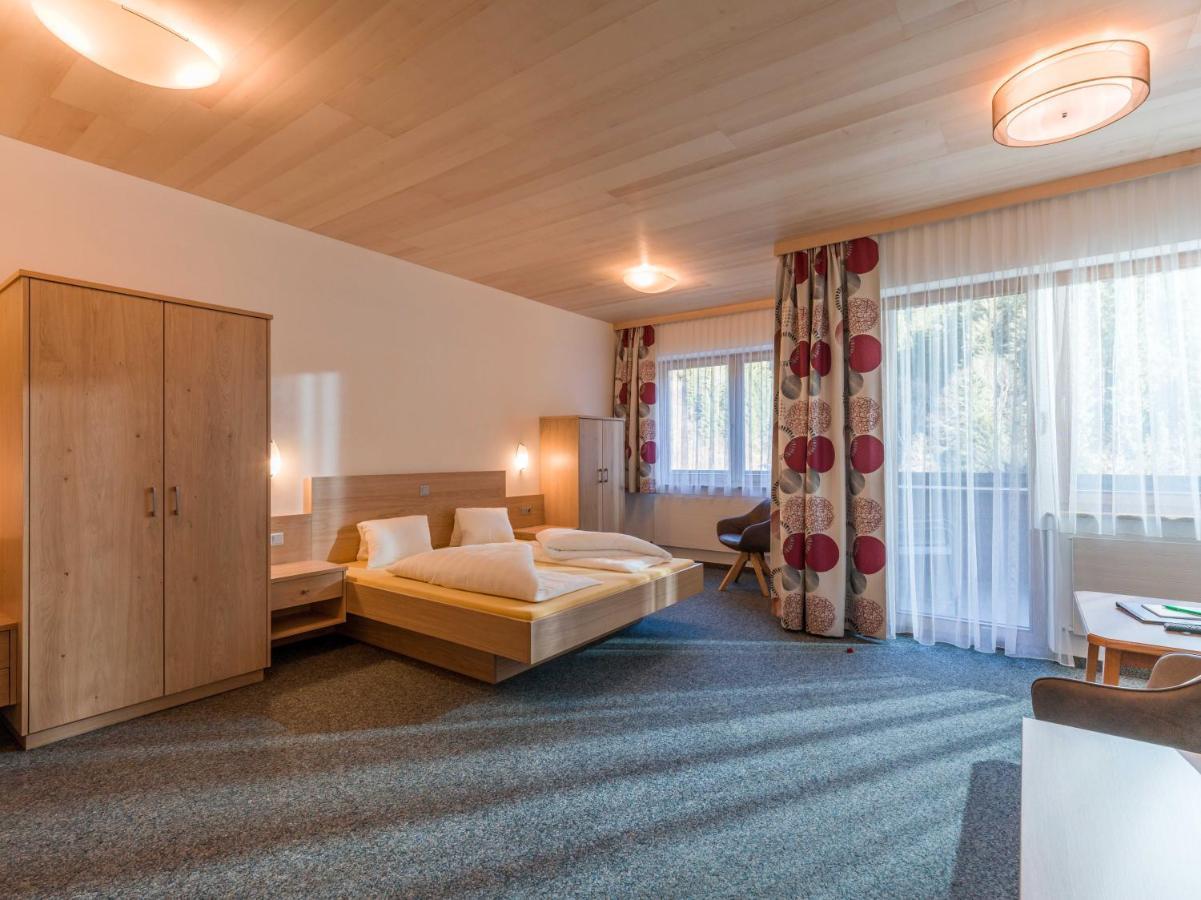 فندق Haus Am Wildbach اوفاش المظهر الخارجي الصورة