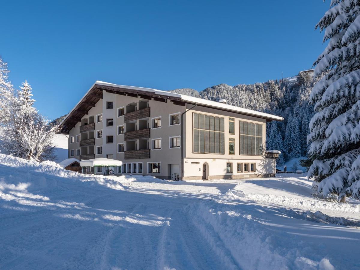 فندق Haus Am Wildbach اوفاش المظهر الخارجي الصورة